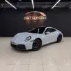 PORSCHE 911 3.6 24V H6 T-HYBRID CARRERA GTS PDK PORSCHE 911 3.6 24V H6 T-HYBRID CARRERA GTS PDK