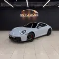 PORSCHE 911 3.6 24V H6 T-HYBRID CARRERA GTS PDK PORSCHE 911 3.6 24V H6 T-HYBRID CARRERA GTS PDK