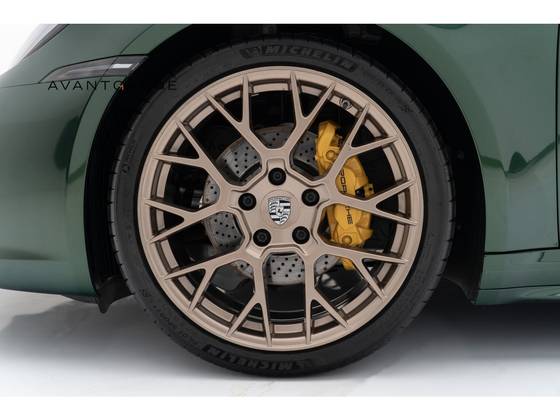 PORSCHE 911 3.0 24V H6 GASOLINA CARRERA PDK