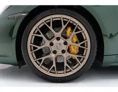 PORSCHE 911 3.0 24V H6 GASOLINA CARRERA PDK PORSCHE 911 3.0 24V H6 GASOLINA CARRERA PDK