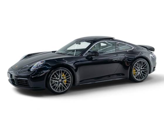 Porsche 911 3.0 24V H6 Gasolina Carrera PDK