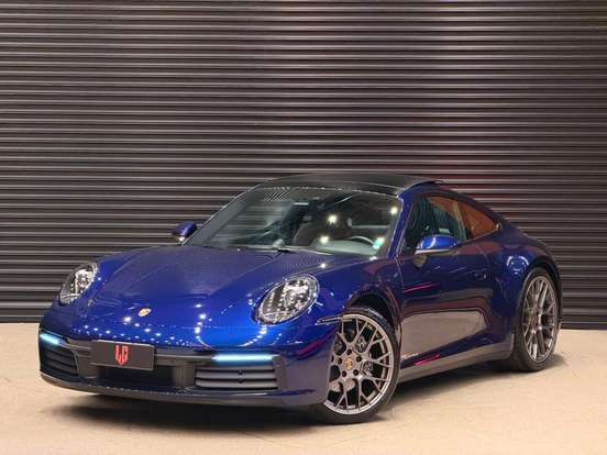 PORSCHE-911-2021