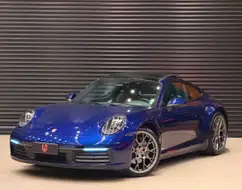 PORSCHE 911 3.0 24V H6 GASOLINA CARRERA PDK PORSCHE 911 3.0 24V H6 GASOLINA CARRERA PDK