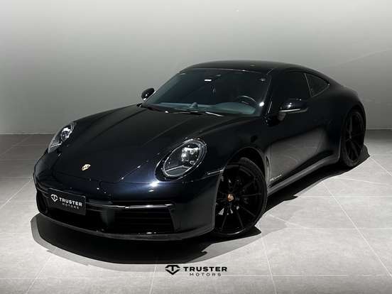 PORSCHE-911-3.0 24V H6 GASOLINA CARRERA PDK PORSCHE-911-2020