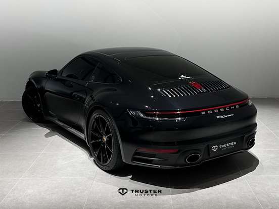 PORSCHE-911-3.0 24V H6 GASOLINA CARRERA PDK PORSCHE-911-2020