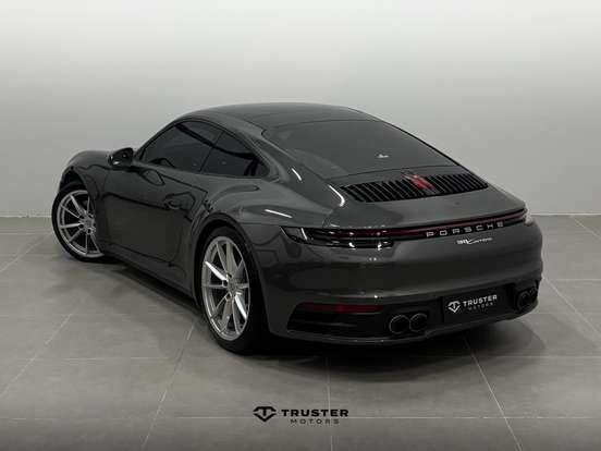 PORSCHE-911-3.0 24V H6 GASOLINA CARRERA PDK PORSCHE-911-2024