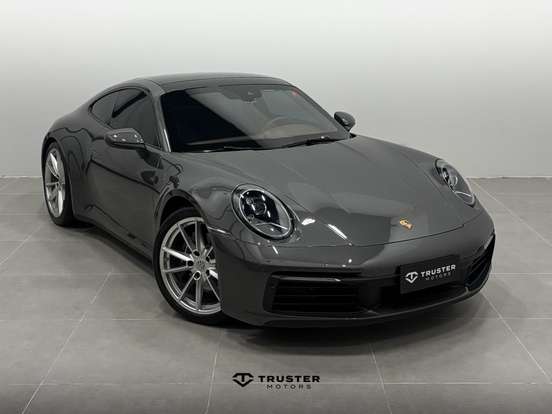 PORSCHE-911-3.0 24V H6 GASOLINA CARRERA PDK PORSCHE-911-2024