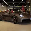 PORSCHE 911 3.0 24V H6 GASOLINA CARRERA S CABRIOLET PDK PORSCHE 911 3.0 24V H6 GASOLINA CARRERA S CABRIOLET PDK