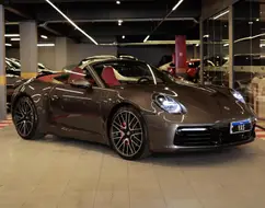 PORSCHE 911 3.0 24V H6 GASOLINA CARRERA S CABRIOLET PDK PORSCHE 911 3.0 24V H6 GASOLINA CARRERA S CABRIOLET PDK