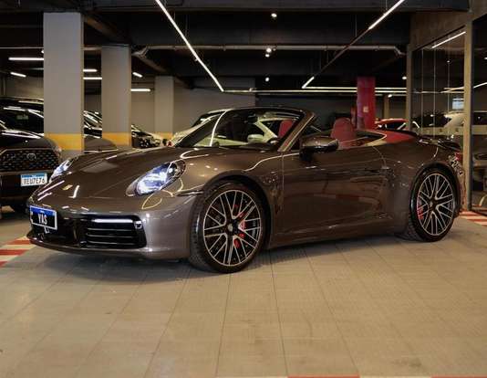 PORSCHE-911-2022