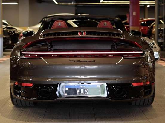 PORSCHE-911-2022