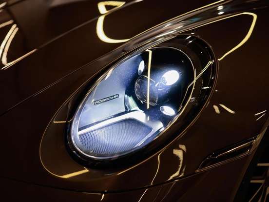 PORSCHE-911-3.0 24V H6 GASOLINA CARRERA S CABRIOLET PDK PORSCHE-911-2022