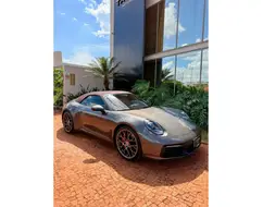 PORSCHE 911 3.0 24V H6 GASOLINA CARRERA S CABRIOLET PDK PORSCHE 911 3.0 24V H6 GASOLINA CARRERA S CABRIOLET PDK
