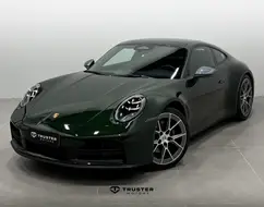 PORSCHE 911 3.0 24V H6 GASOLINA CARRERA T MANUAL PORSCHE 911 3.0 24V H6 GASOLINA CARRERA T MANUAL