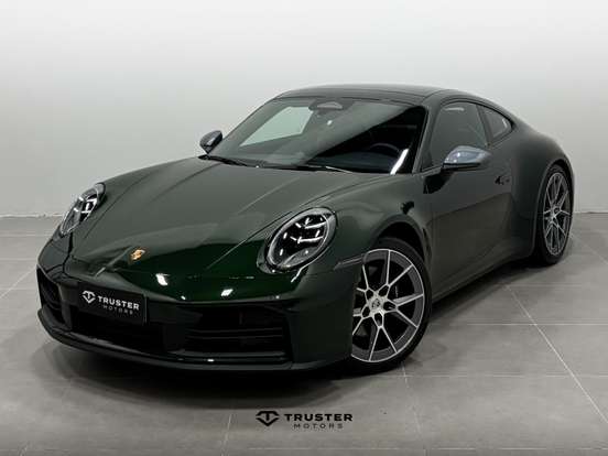PORSCHE-911-3.0 24V H6 GASOLINA CARRERA T MANUAL PORSCHE-911-2025