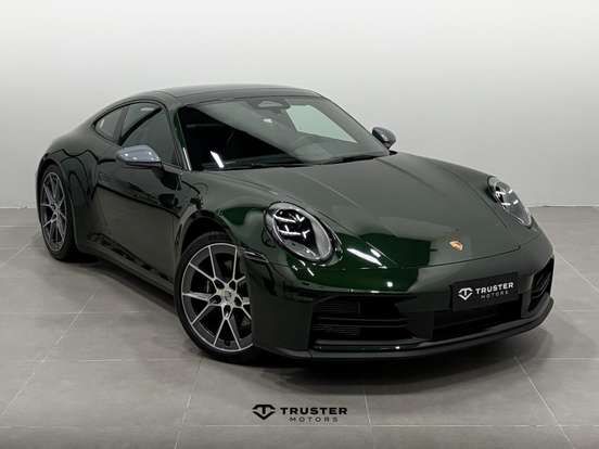 PORSCHE-911-2025