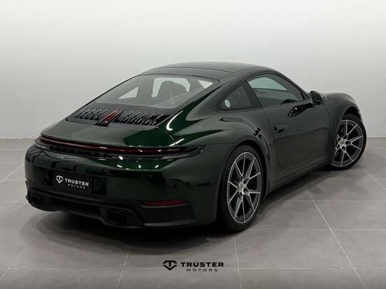 PORSCHE-911-3.0 24V H6 GASOLINA CARRERA T MANUAL PORSCHE-911-2025
