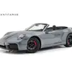 PORSCHE 911 3.6 24V H6 T-HYBRID CARRERA GTS CABRIOLET PDK PORSCHE 911 3.6 24V H6 T-HYBRID CARRERA GTS CABRIOLET PDK