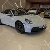 PORSCHE 911 3.6 24V H6 T-HYBRID CARRERA GTS CABRIOLET PDK PORSCHE 911 3.6 24V H6 T-HYBRID CARRERA GTS CABRIOLET PDK