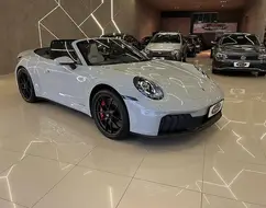 PORSCHE 911 3.6 24V H6 T-HYBRID CARRERA GTS CABRIOLET PDK PORSCHE 911 3.6 24V H6 T-HYBRID CARRERA GTS CABRIOLET PDK