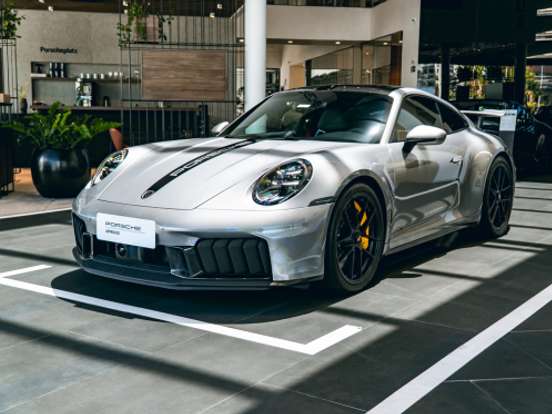 PORSCHE-911-3.6 24V H6 T-HYBRID CARRERA GTS PDK PORSCHE-911-2025