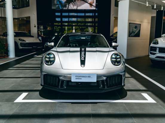 PORSCHE-911-3.6 24V H6 T-HYBRID CARRERA GTS PDK PORSCHE-911-2025