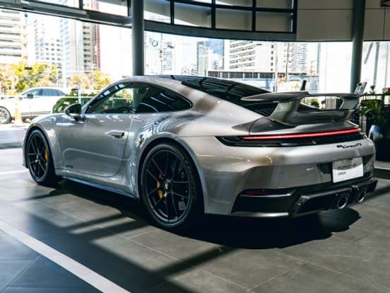 PORSCHE-911-3.6 24V H6 T-HYBRID CARRERA GTS PDK PORSCHE-911-2025