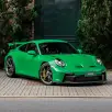 PORSCHE 911 4.0 24V H6 GASOLINA GT3 PDK PORSCHE 911 4.0 24V H6 GASOLINA GT3 PDK