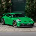 PORSCHE 911 4.0 24V H6 GASOLINA GT3 PDK PORSCHE 911 4.0 24V H6 GASOLINA GT3 PDK
