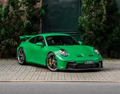 PORSCHE 911 4.0 24V H6 GASOLINA GT3 PDK PORSCHE 911 4.0 24V H6 GASOLINA GT3 PDK