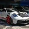 PORSCHE 911 4.0 24V H6 GASOLINA GT3 RS PDK PORSCHE 911 4.0 24V H6 GASOLINA GT3 RS PDK