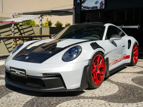 PORSCHE-911-4.0 24V H6 GASOLINA GT3 RS PDK PORSCHE-911-2023