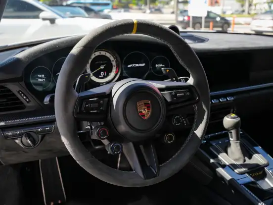 PORSCHE-911-4.0 24V H6 GASOLINA GT3 RS PDK PORSCHE-911-2023
