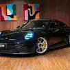 PORSCHE 911 4.0 24V H6 GASOLINA GT3 TOURING MANUAL PORSCHE 911 4.0 24V H6 GASOLINA GT3 TOURING MANUAL