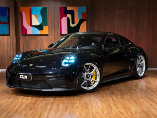 PORSCHE-911-4.0 24V H6 GASOLINA GT3 TOURING MANUAL PORSCHE-911-2025
