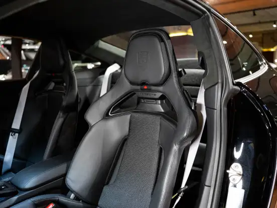 PORSCHE-911-4.0 24V H6 GASOLINA GT3 TOURING MANUAL PORSCHE-911-2025