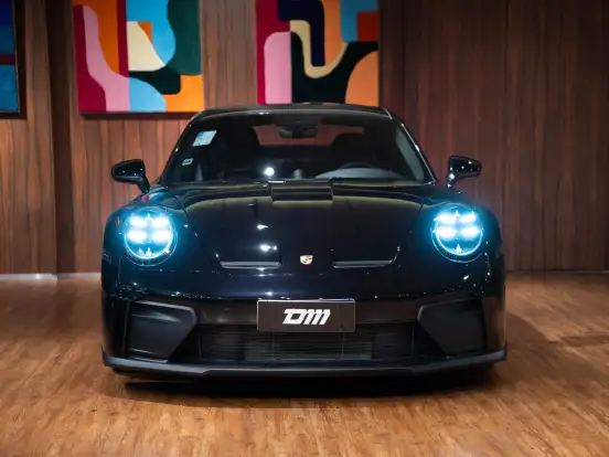 PORSCHE-911-4.0 24V H6 GASOLINA GT3 TOURING MANUAL PORSCHE-911-2025