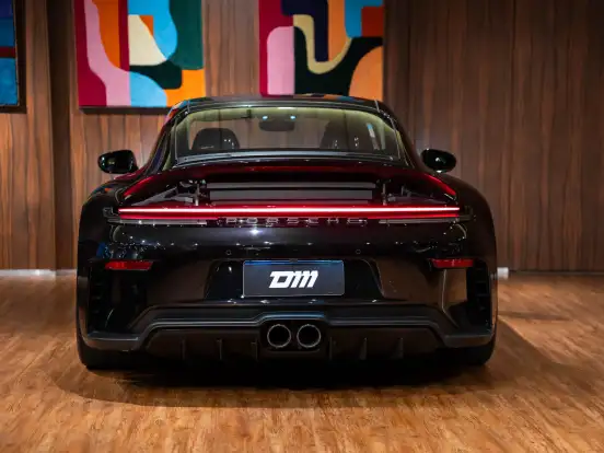 PORSCHE-911-4.0 24V H6 GASOLINA GT3 TOURING MANUAL PORSCHE-911-2025