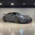 PORSCHE 911 4.0 24V H6 GASOLINA GT3 PDK PORSCHE 911 4.0 24V H6 GASOLINA GT3 PDK