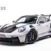 PORSCHE 911 4.0 24V H6 GASOLINA GT3 RS PDK PORSCHE 911 4.0 24V H6 GASOLINA GT3 RS PDK