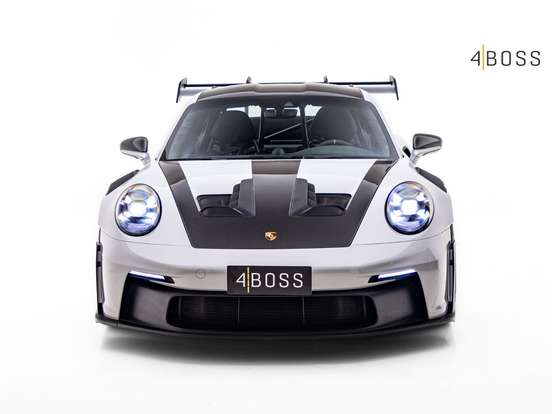 PORSCHE-911-4.0 24V H6 GASOLINA GT3 RS PDK PORSCHE-911-2024
