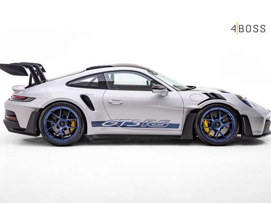 PORSCHE-911-4.0 24V H6 GASOLINA GT3 RS PDK PORSCHE-911-2024