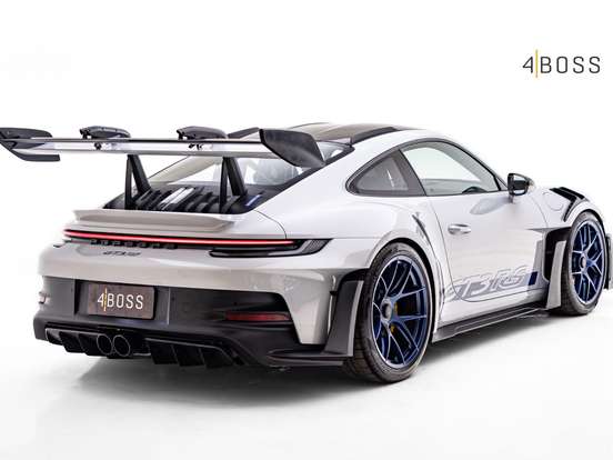PORSCHE-911-4.0 24V H6 GASOLINA GT3 RS PDK PORSCHE-911-2024