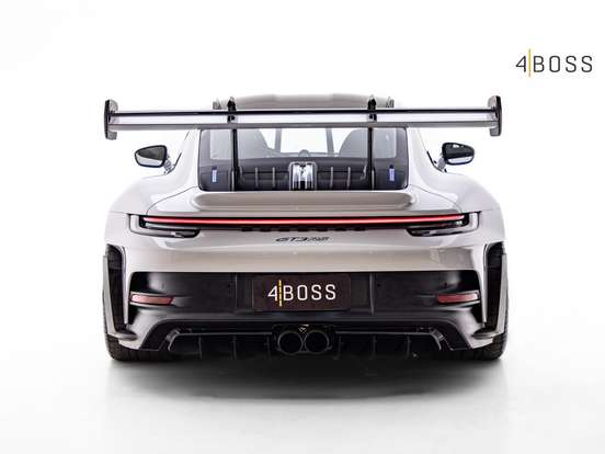 PORSCHE-911-4.0 24V H6 GASOLINA GT3 RS PDK PORSCHE-911-2024