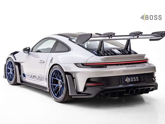 PORSCHE-911-4.0 24V H6 GASOLINA GT3 RS PDK PORSCHE-911-2024