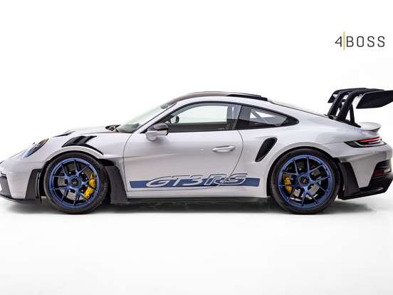 PORSCHE-911-4.0 24V H6 GASOLINA GT3 RS PDK PORSCHE-911-2024