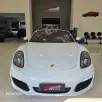 PORSCHE BOXSTER 3.4 S I6 24V GASOLINA 2P AUTOMÁTICO PORSCHE BOXSTER 3.4 S I6 24V GASOLINA 2P AUTOMÁTICO