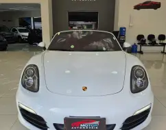PORSCHE BOXSTER 3.4 S I6 24V GASOLINA 2P AUTOMÁTICO PORSCHE BOXSTER 3.4 S I6 24V GASOLINA 2P AUTOMÁTICO