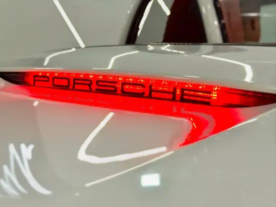 PORSCHE-BOXSTER-3.4 S I6 24V GASOLINA 2P AUTOMATIZADO PORSCHE-BOXSTER-2010