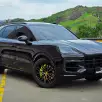 PORSCHE CAYENNE 3.0 V6 E-HYBRID AWD TIPTRONIC S PORSCHE CAYENNE 3.0 V6 E-HYBRID AWD TIPTRONIC S
